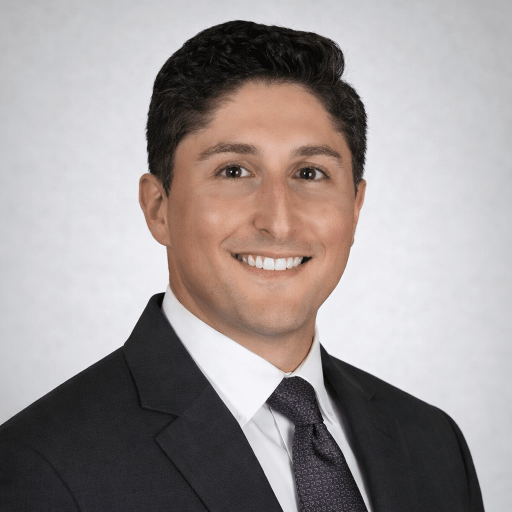 Jordan Sheinkop - Ares - Fenwick Media