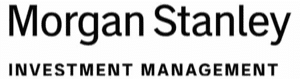 Logo Morgan