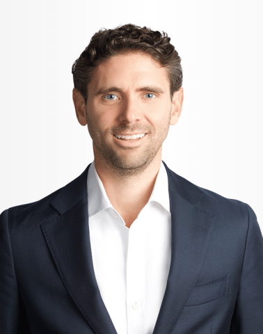 Owen Libby - Blue Owl - Fenwick Media