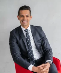 1. Sean Neethling@0.5x