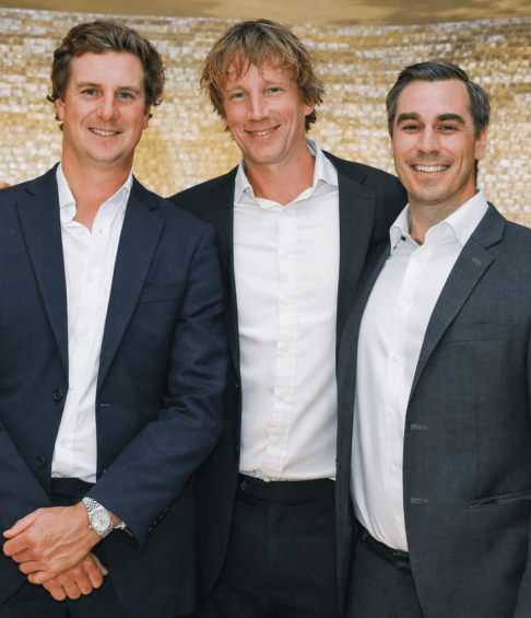 Fenwick Media - Team