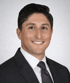 Jordan Sheinkop - Ares - Fenwick Media