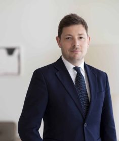 Magnus Arrevad for Pictet Group