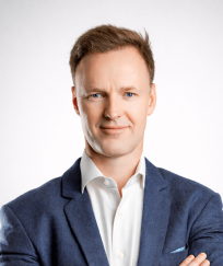 Philip Bradford - Fenwick Media - South Africa - Expert Panel